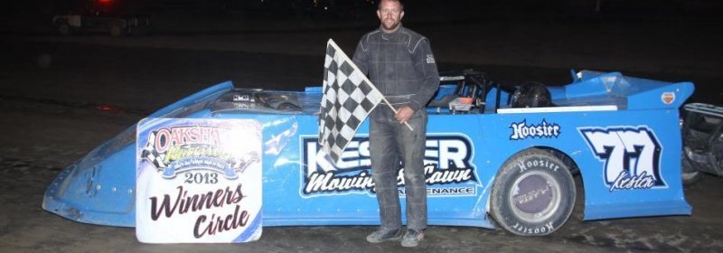 Steve Kester