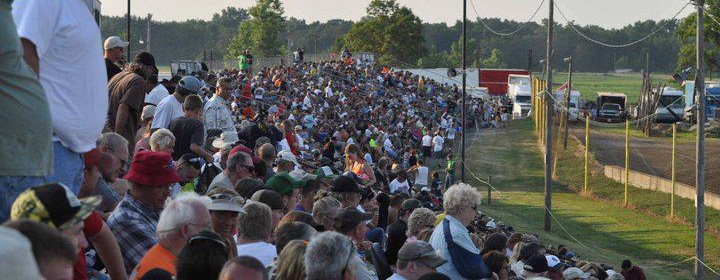 Crowd