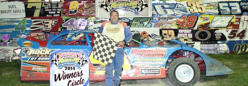 Brian Ruhlman