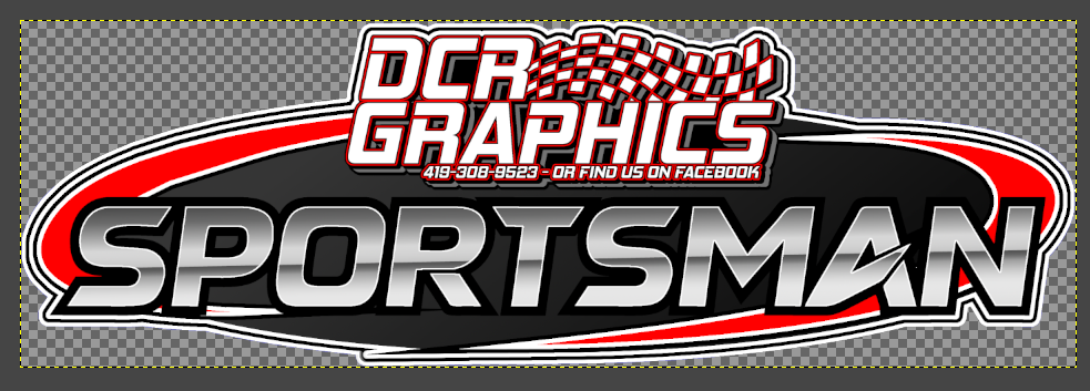 DCR Graphics To Sponsor Sportsman Class
