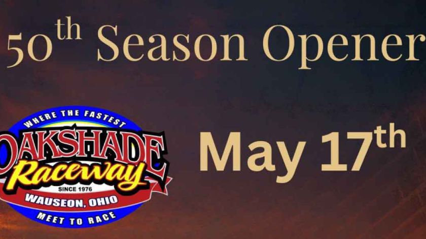 Season Opener