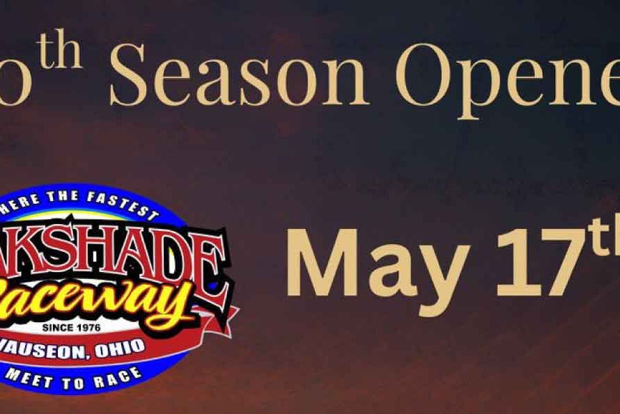Season Opener