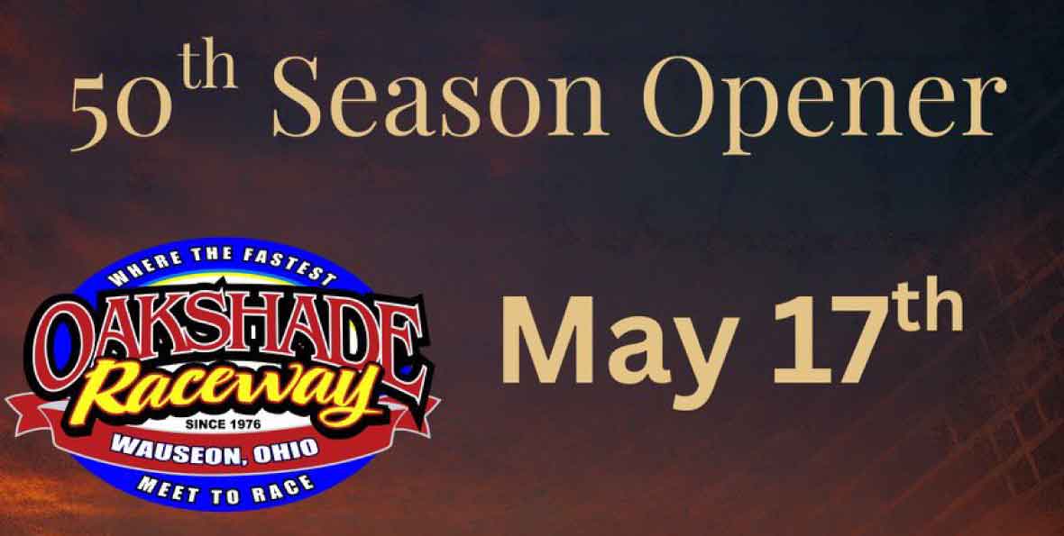 50Th Season Now Set To Begin May 17