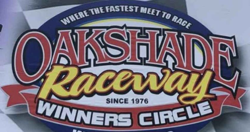Winners Circle