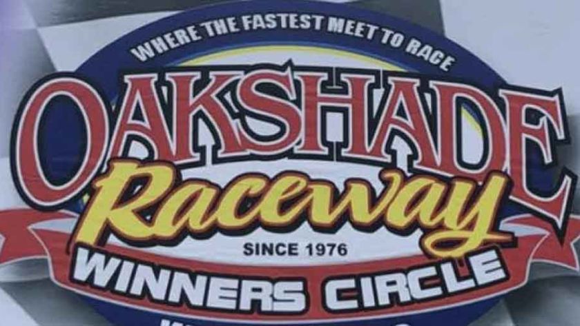 Winners Circle