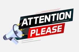 No Racing Saturday, August 30th