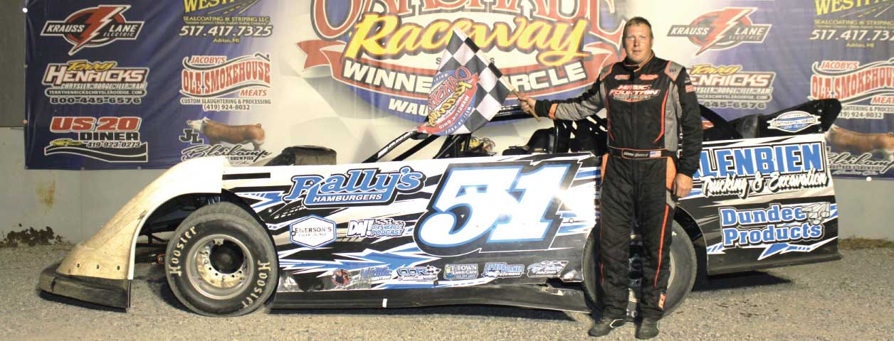 Devin Shiels Dominates