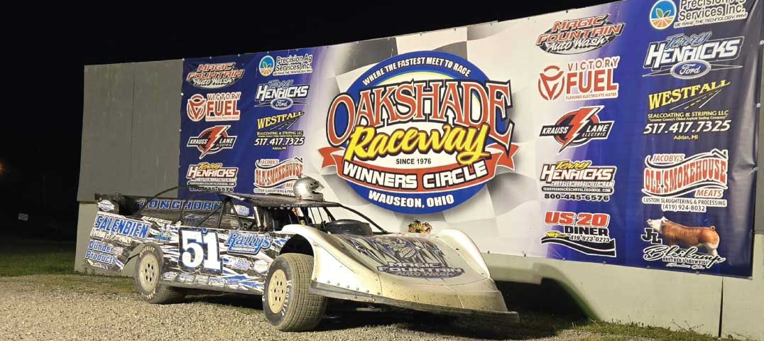 Devin Shiels Holds On For Opening Night Win