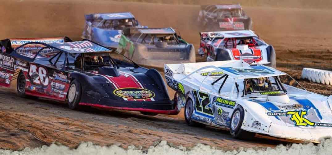 Oakshade Raceway 2026 Race Schedule Is Out!