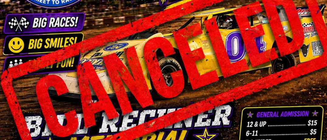 Rain & Storm Damage Postpone Oakshade Opener