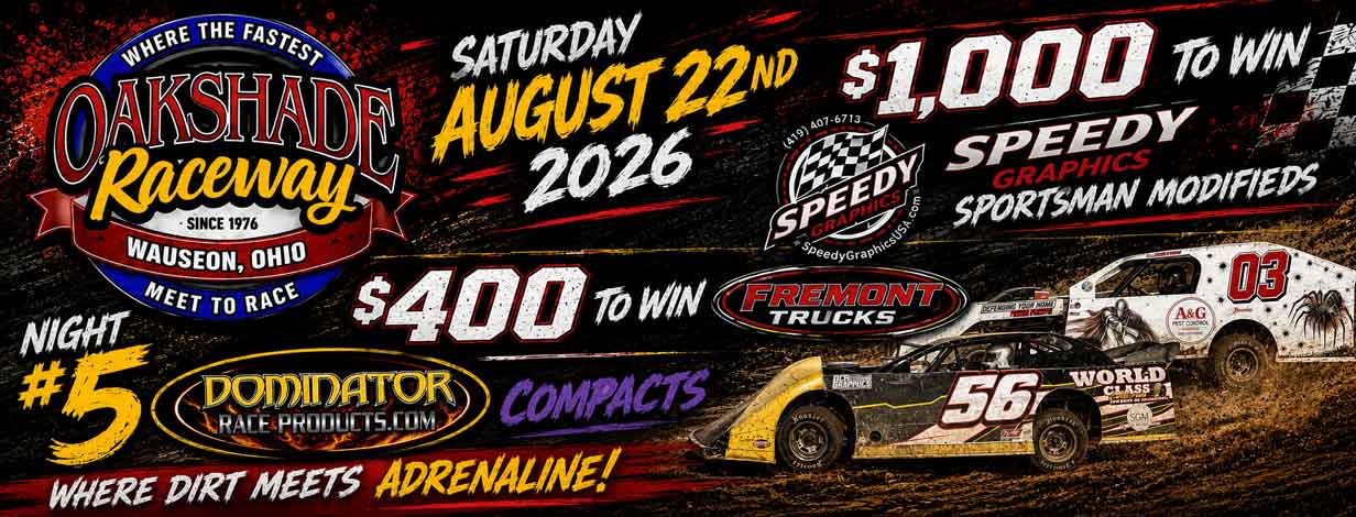 Schedule Update For This Weekend (8/22)